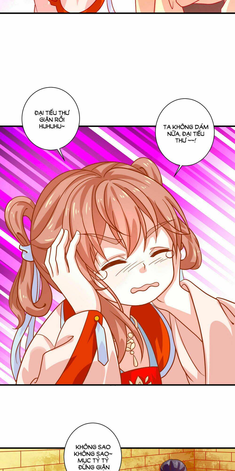 Phục Thù Nữ Hoàng Đích La Mạn Sử: Chapter 24