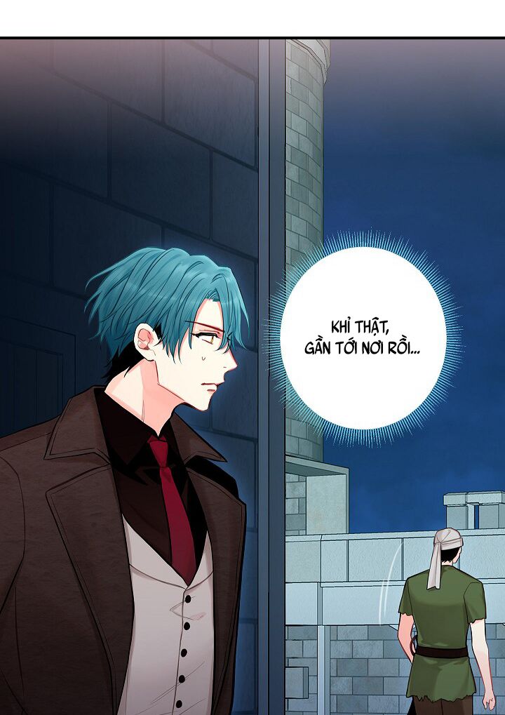 Tồn Tại Với Tư Cách Là Vợ Của Nam Chính: Chapter 199