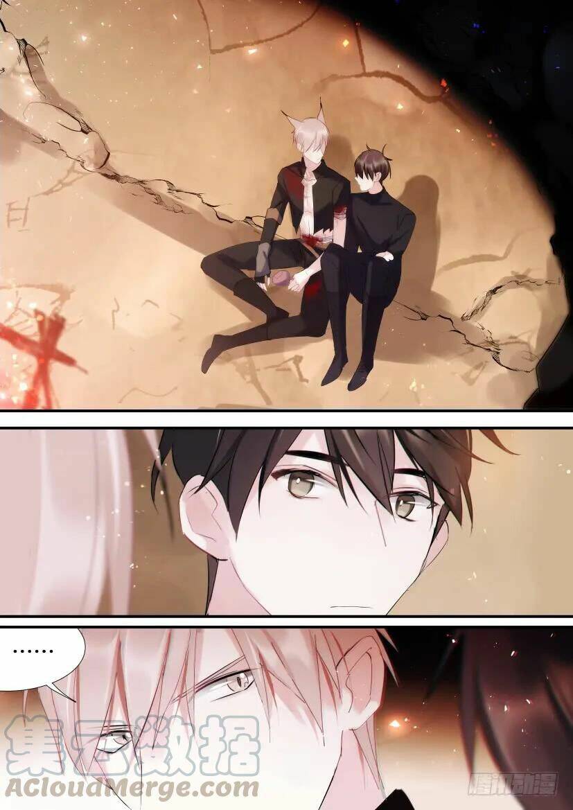 Ảnh Đế X Ảnh Đế: Chapter 95