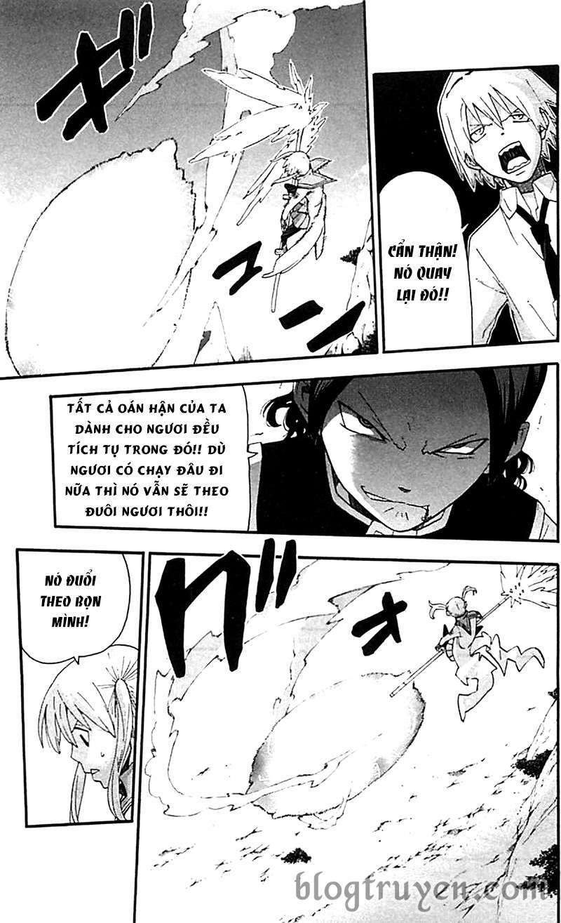 Soul Eater: Chapter 65