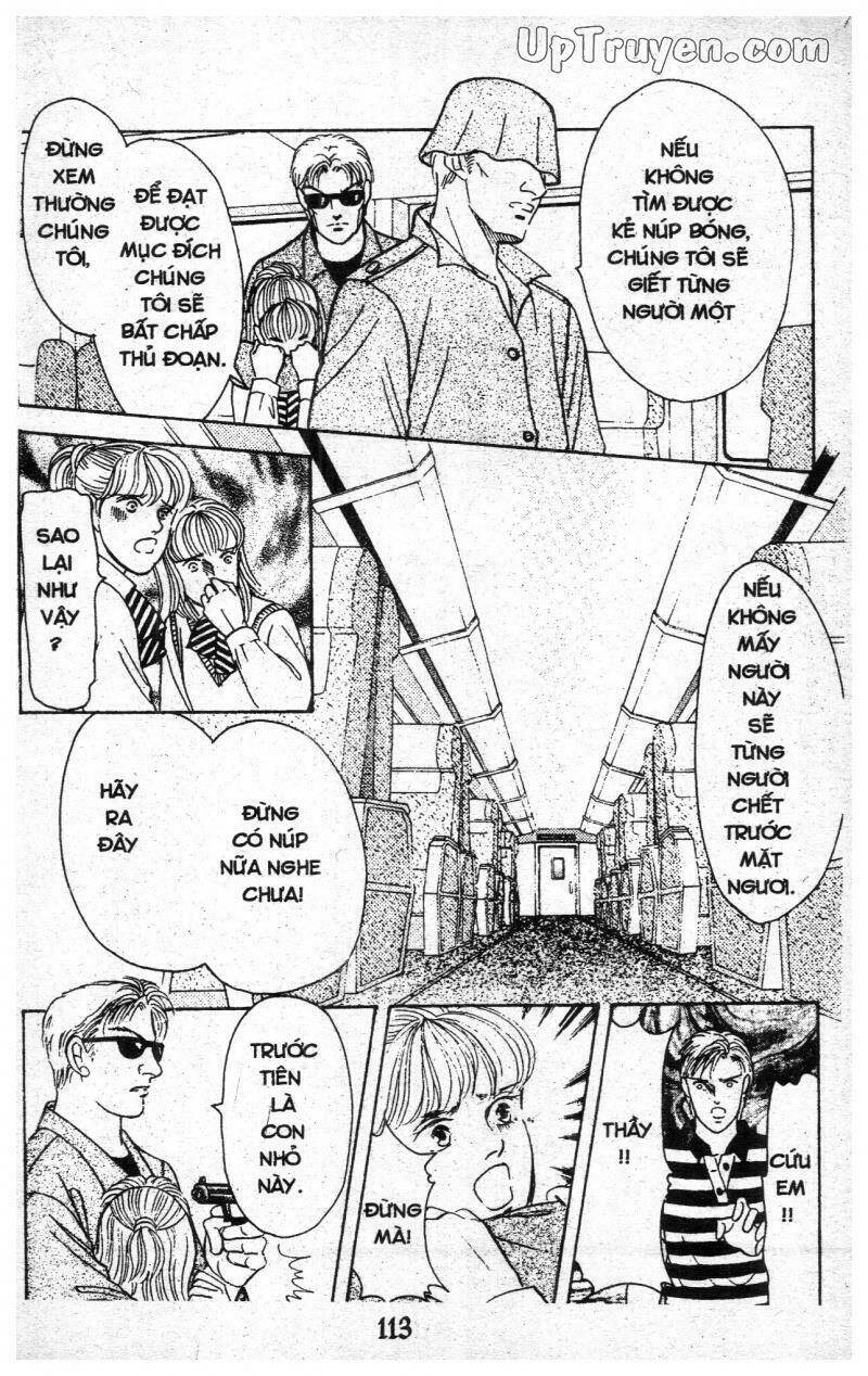 9 Banme No Musashi: Chapter 14