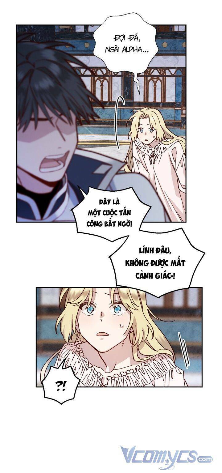 Hãy Cứu Tôi, Công Chúa: Chapter 5