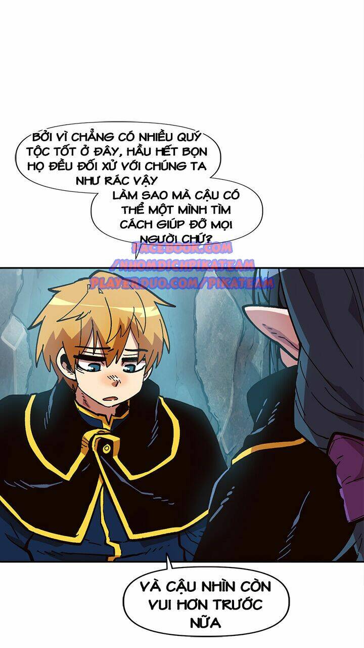 Đại Lục Vô Song: Chapter 20