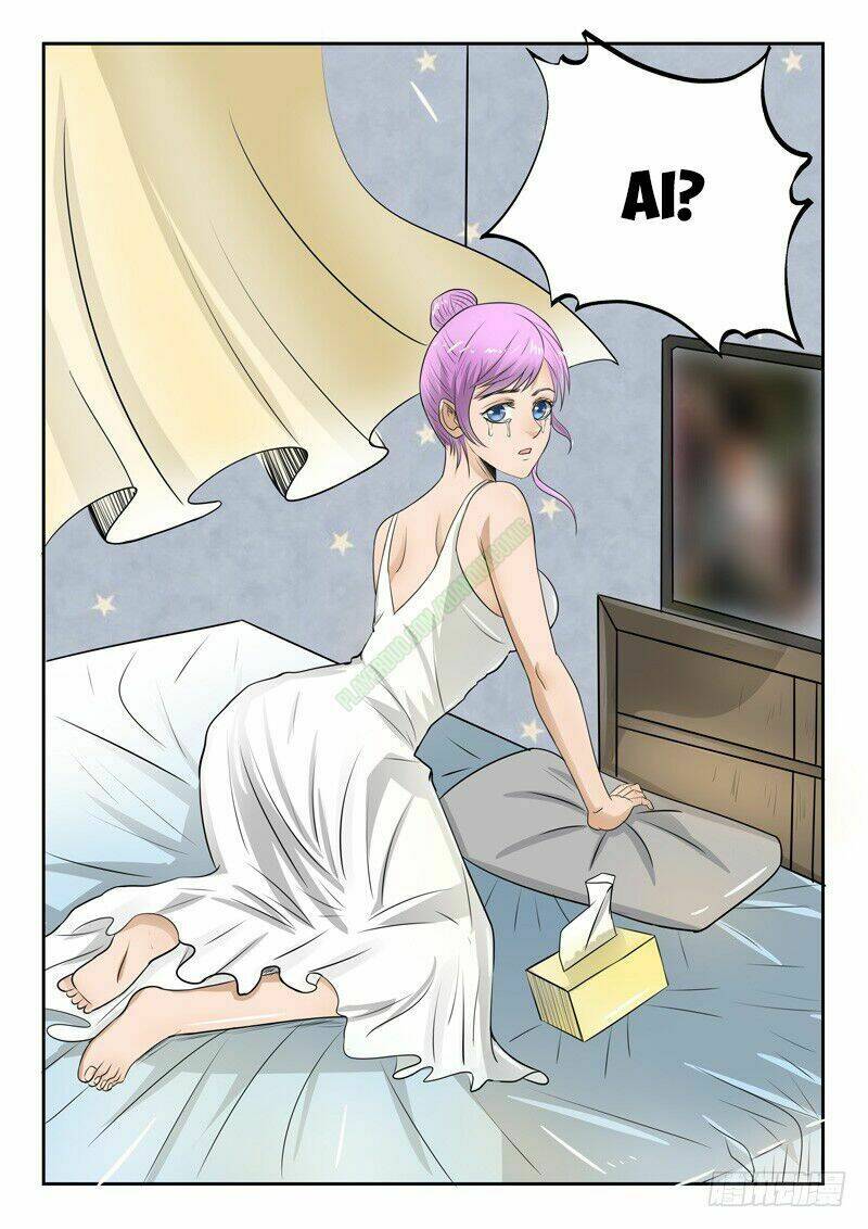 Thấu Thị Chi Nhãn: Chapter 78