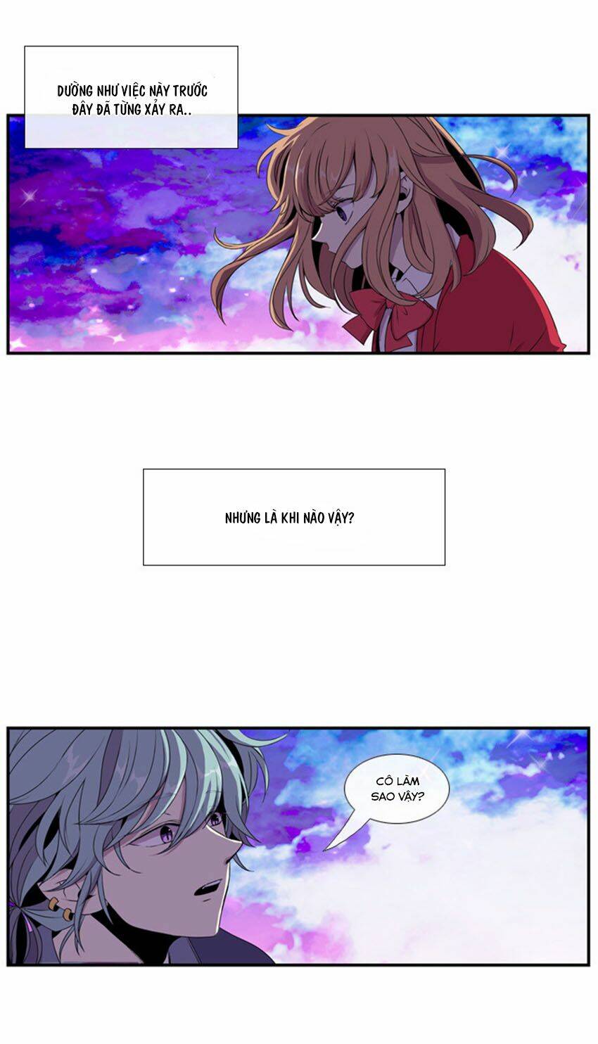 Beautiful Stranger: Chapter 17