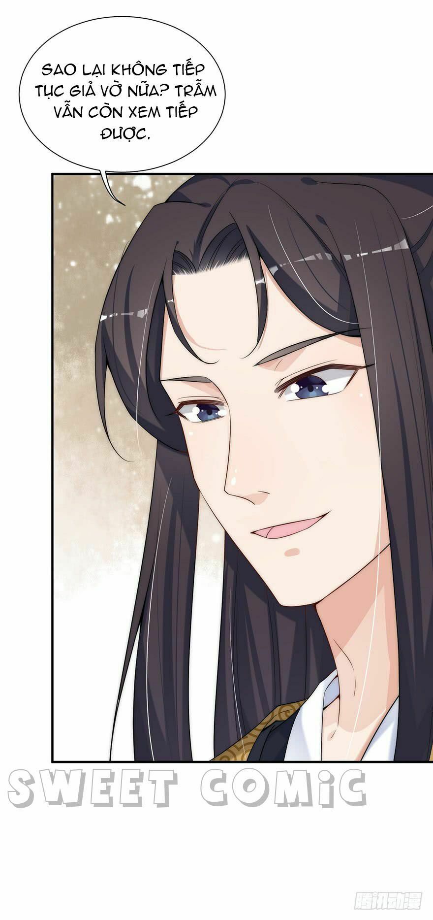 Cung Đấu Live: Chapter 9