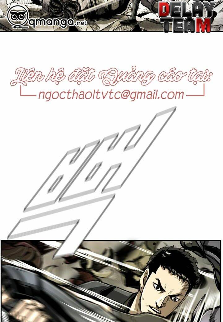 Thợ Săn Đầu Tiên: Chapter 70