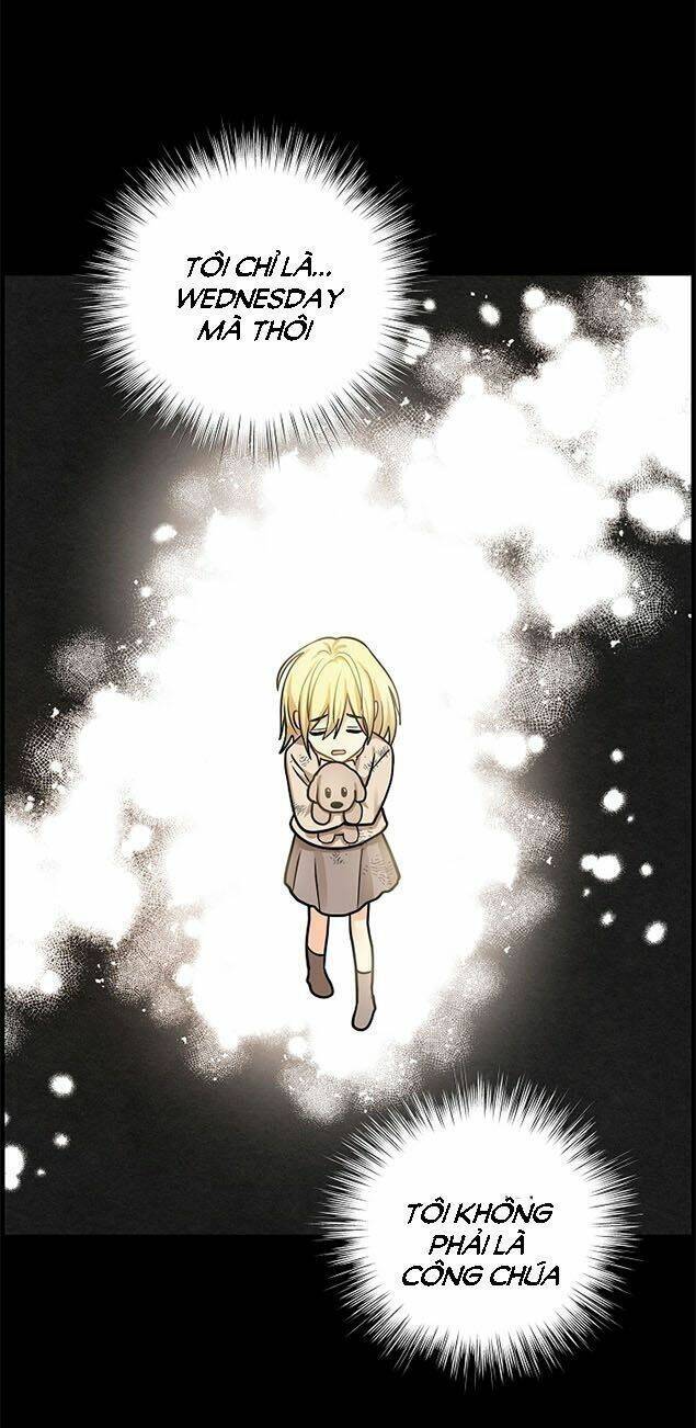 Ba Người Anh Trai Của Tôi Là Bạo Quân: Chapter 6