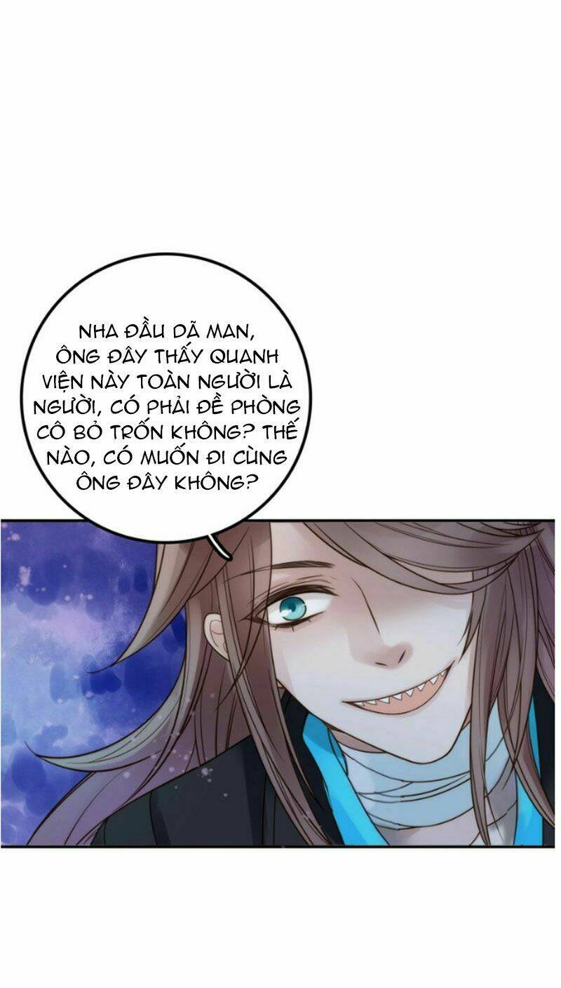 Cướp Chàng Vợ Về Đón Năm Mới: Chapter 30