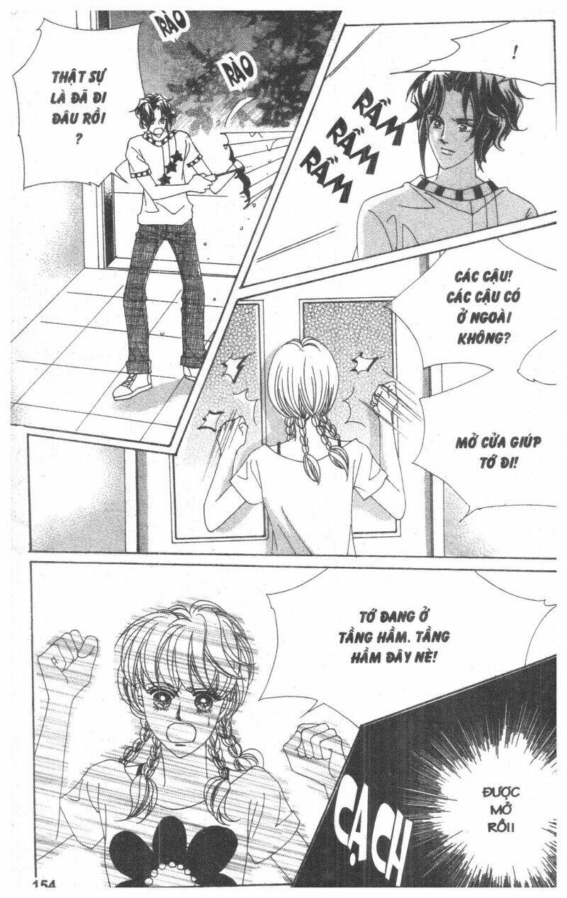 Cũng Vì Em: Chapter 12