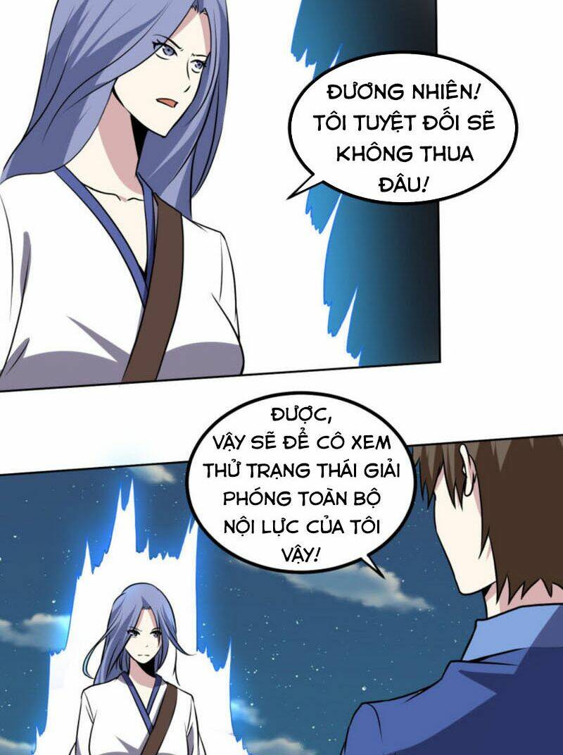 Tay Chơi Thần Cấp: Chapter 140