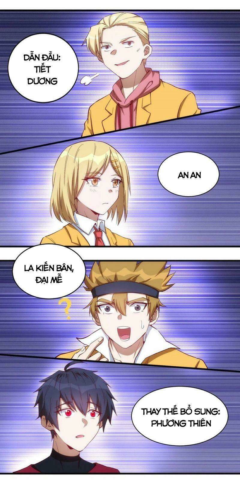 Thánh Đường Chi Thành: Chapter 59