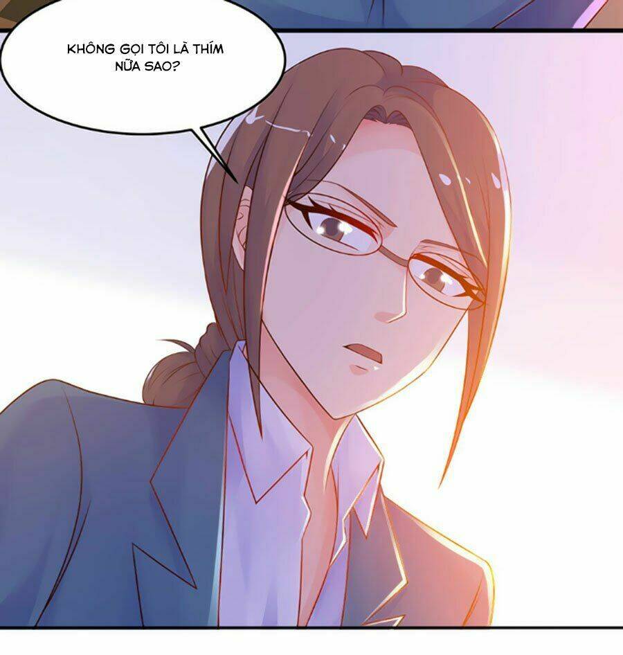Đại Thúc, Người Ta Sẽ Ngoan: Chapter 15