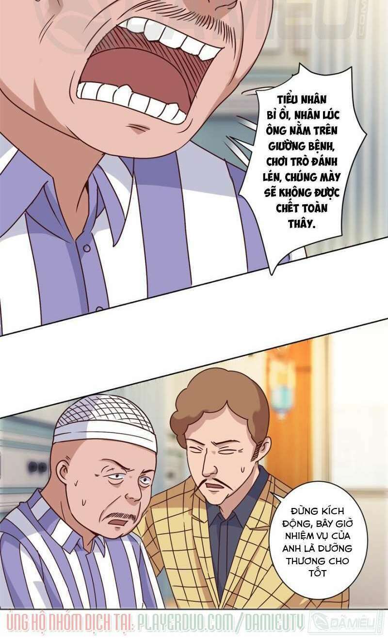 Đô Thị Chí Tôn Hệ Thống: Chapter 100