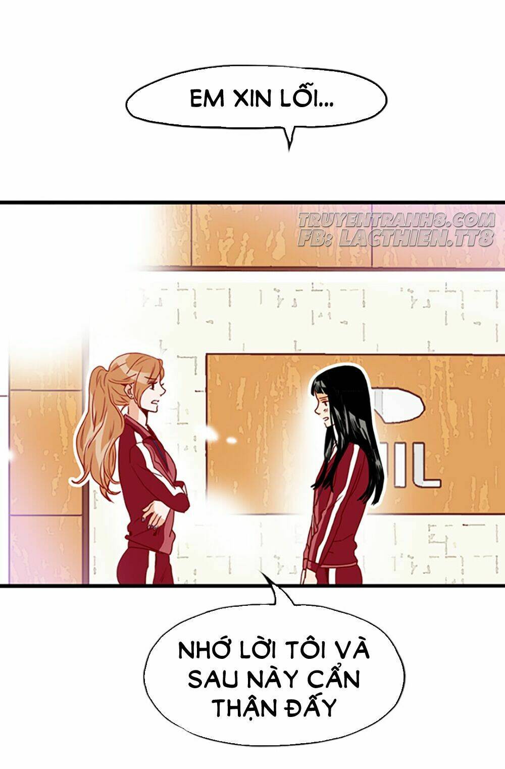 Thư Ký Kim Sao Thế Nhỉ?: Chapter 19