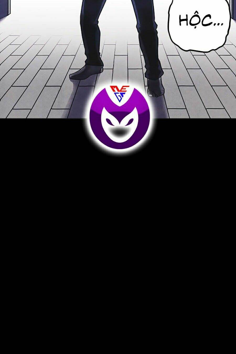 Cậu Bé Shotgun: Chapter 7