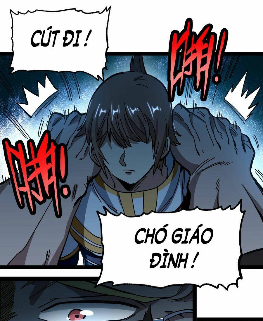 Vú Em Vô Địch: Chapter 15