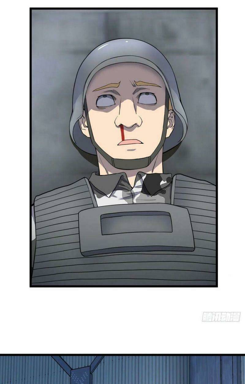 Danh Sách Kẻ Phản Diện: Chapter 122