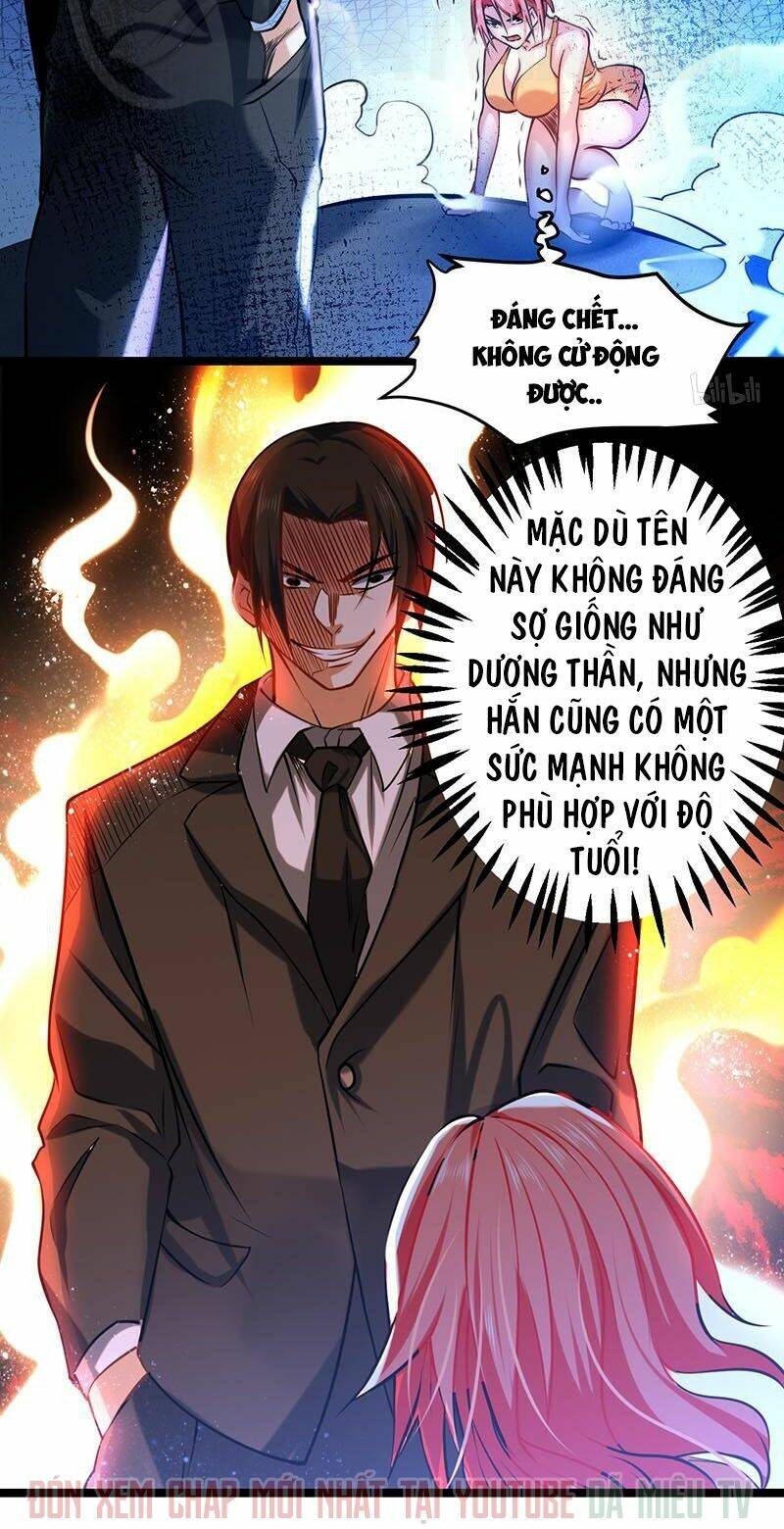 Nhất Phẩm Cao Thủ: Chapter 53