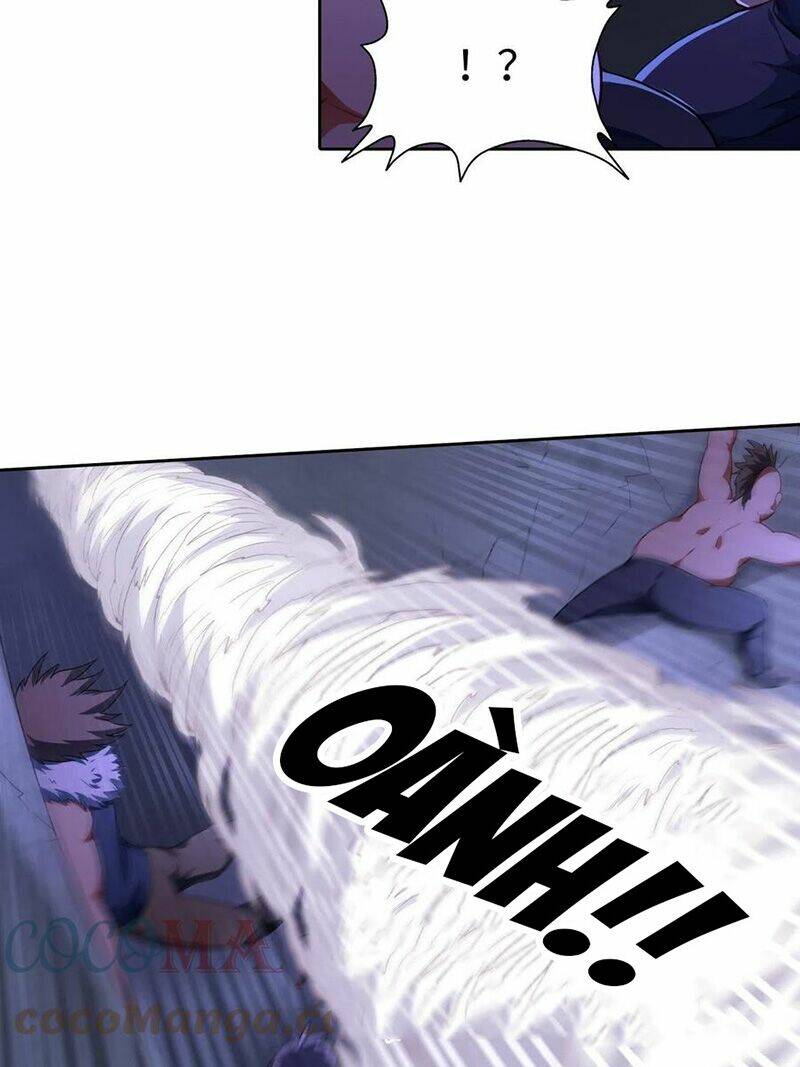 Người Nguyên Thủy Mạnh Nhất: Chapter 98