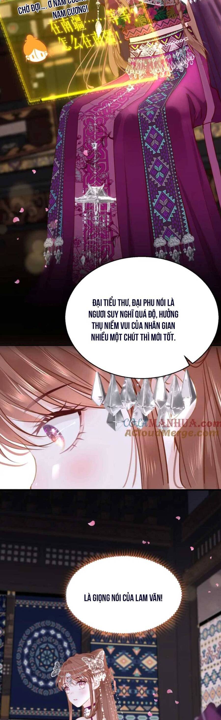 Bắt Đầu Hủy Hôn Để Công Lược Vương Gia: Chapter 92