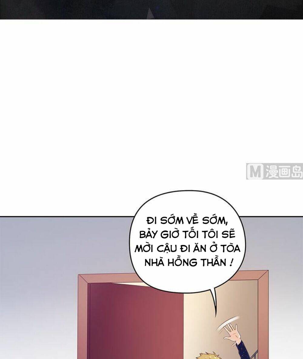 Tiêu Tiền Ở Thế Giới Khác: Chapter 36