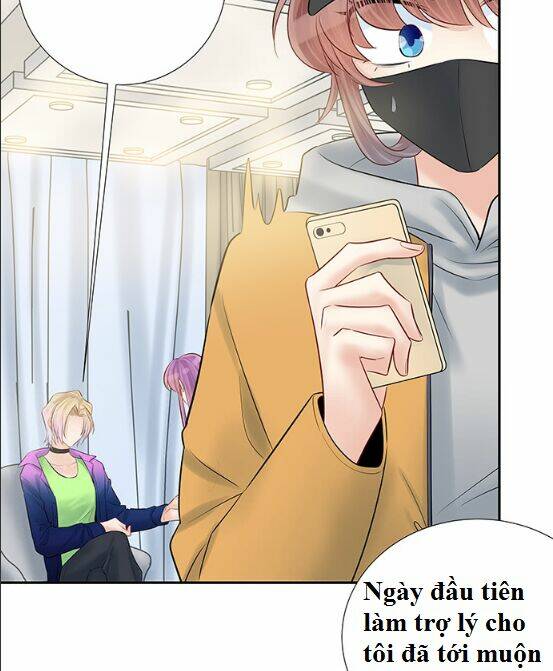 Trọng Sinh Để Ngủ Với Ảnh Đế: Chapter 162