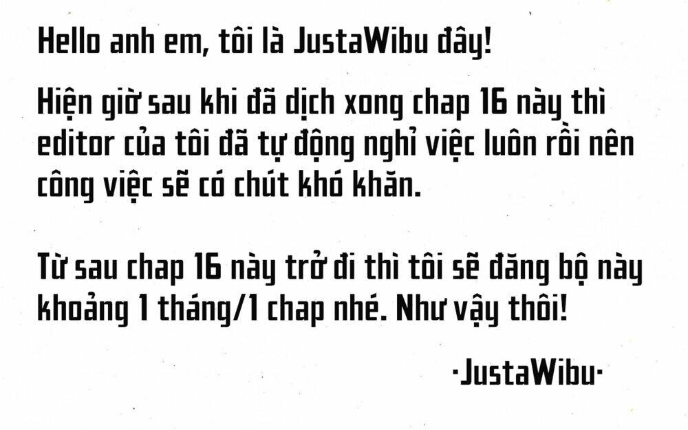 Thám Tử Già Và Cô Trợ Lý: Chapter 16