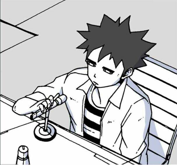 Mắc Kẹt Trên Mặt Trăng: Chapter 10