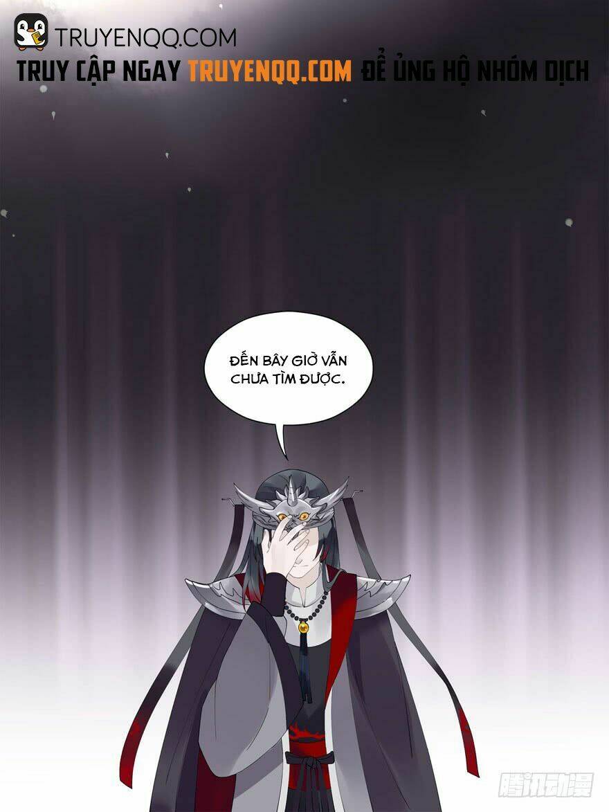 Quân Thiên Sách: Chapter 1