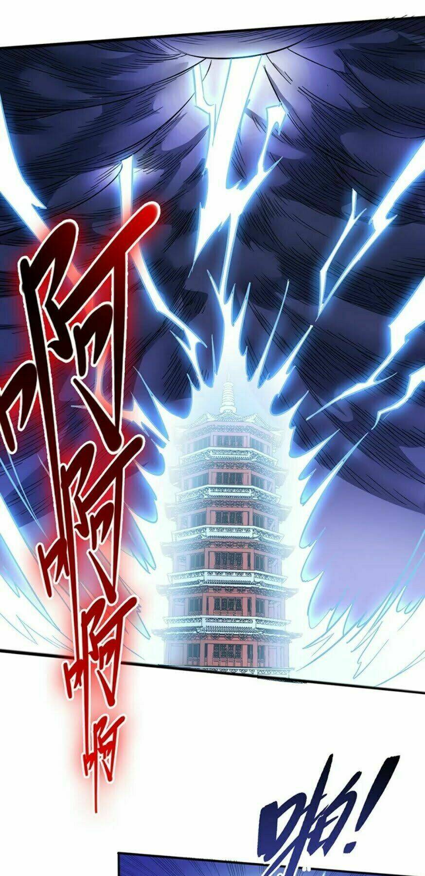Võ Thần Thiên Hạ: Chapter 95