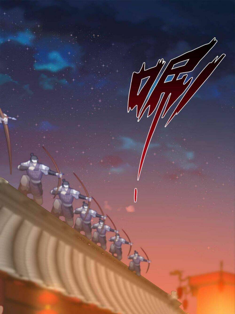 Xâm Lược Vạn Giới: Chapter 9