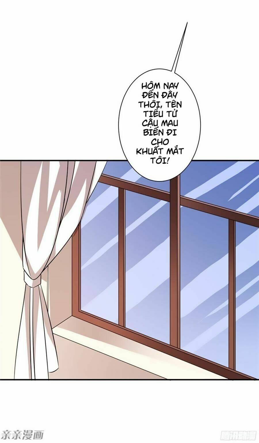 Vợ Yêu Là Báu Vật: Chapter 37