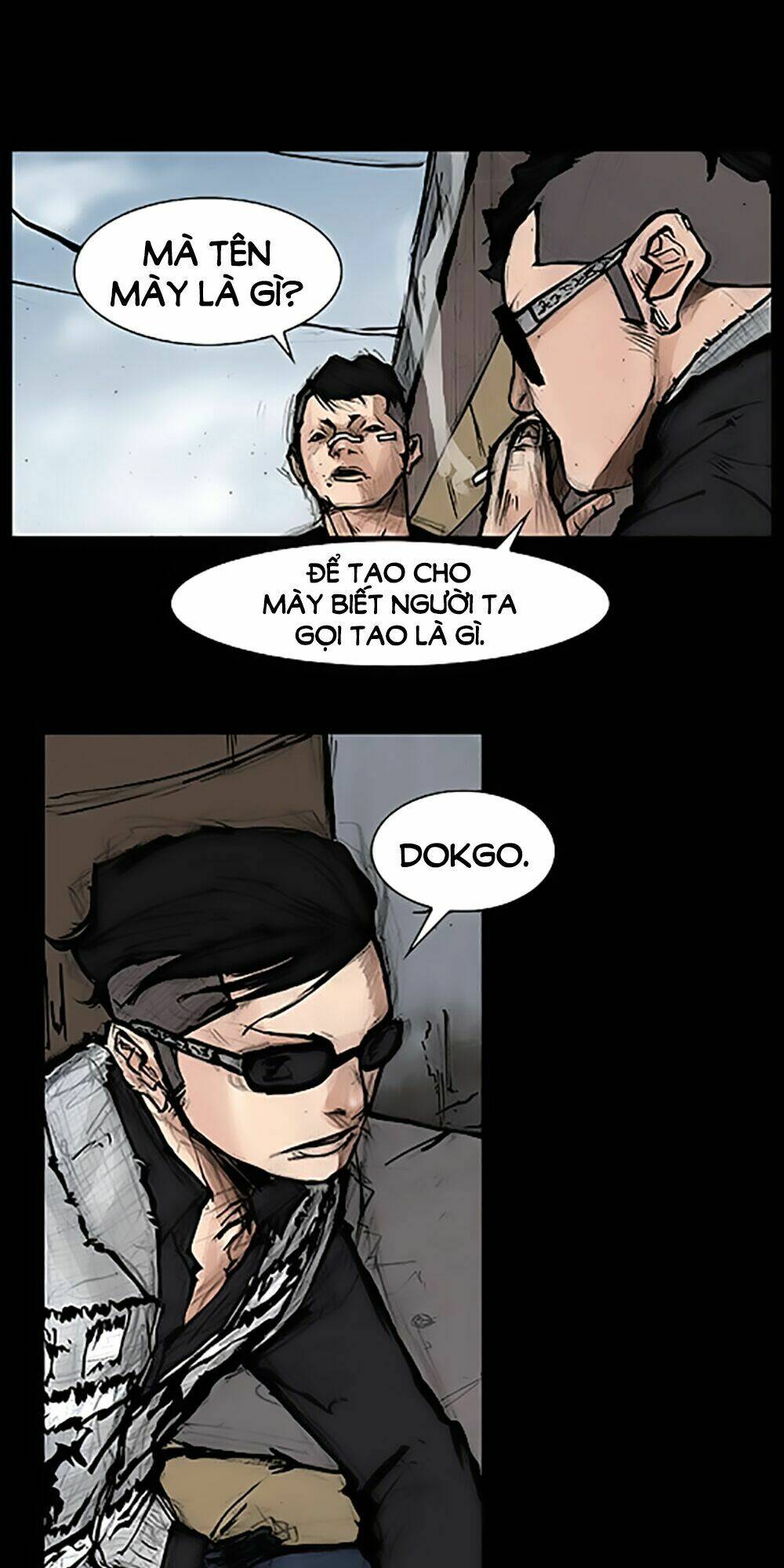Độc Cô Tiền Truyện: Chapter 59
