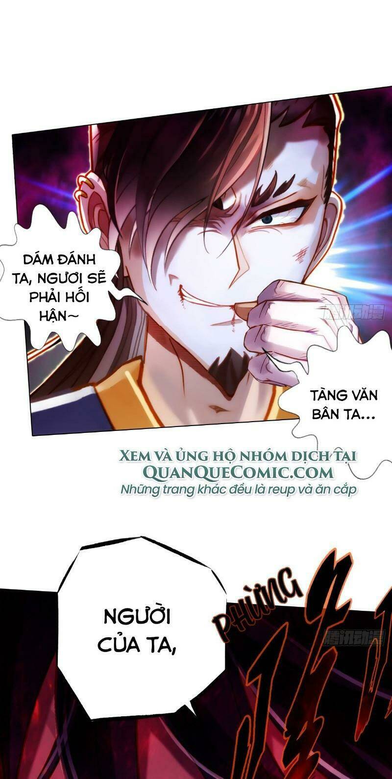 Bất Hủ Phàm Nhân: Chapter 36