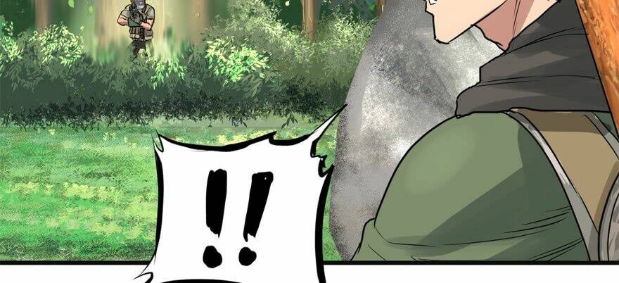 Vua Sinh Tồn: Chapter 55