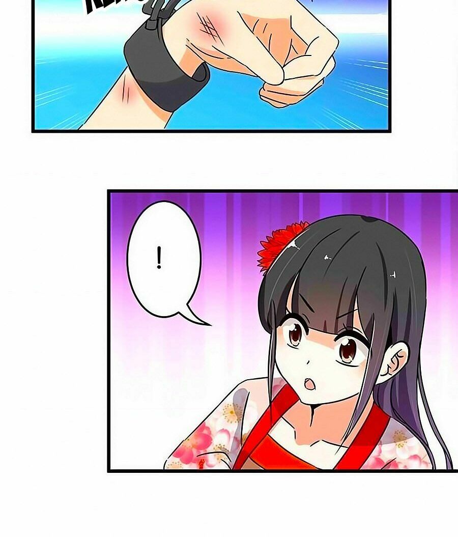 Vương Gia ! Ngươi Thật Bỉ Ổi !: Chapter 181