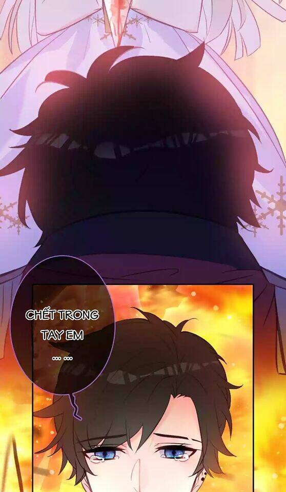 Tinh Diệu Vị Lai: Chapter 8