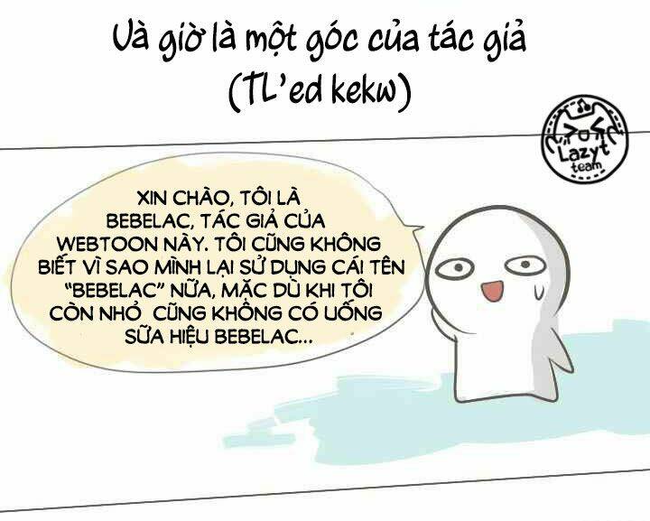 Cô Gái Bình Thường: Chapter 3