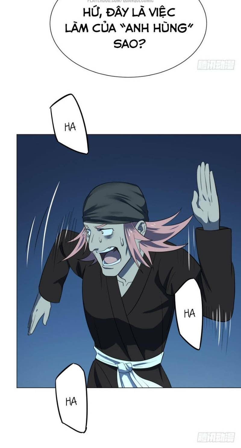 Danh Sách Kẻ Phản Diện: Chapter 15.2