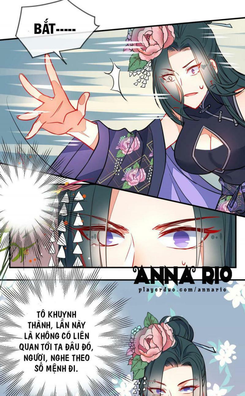 Tiểu Yêu Tinh Điều Giáo Bảo Điển: Chapter 103