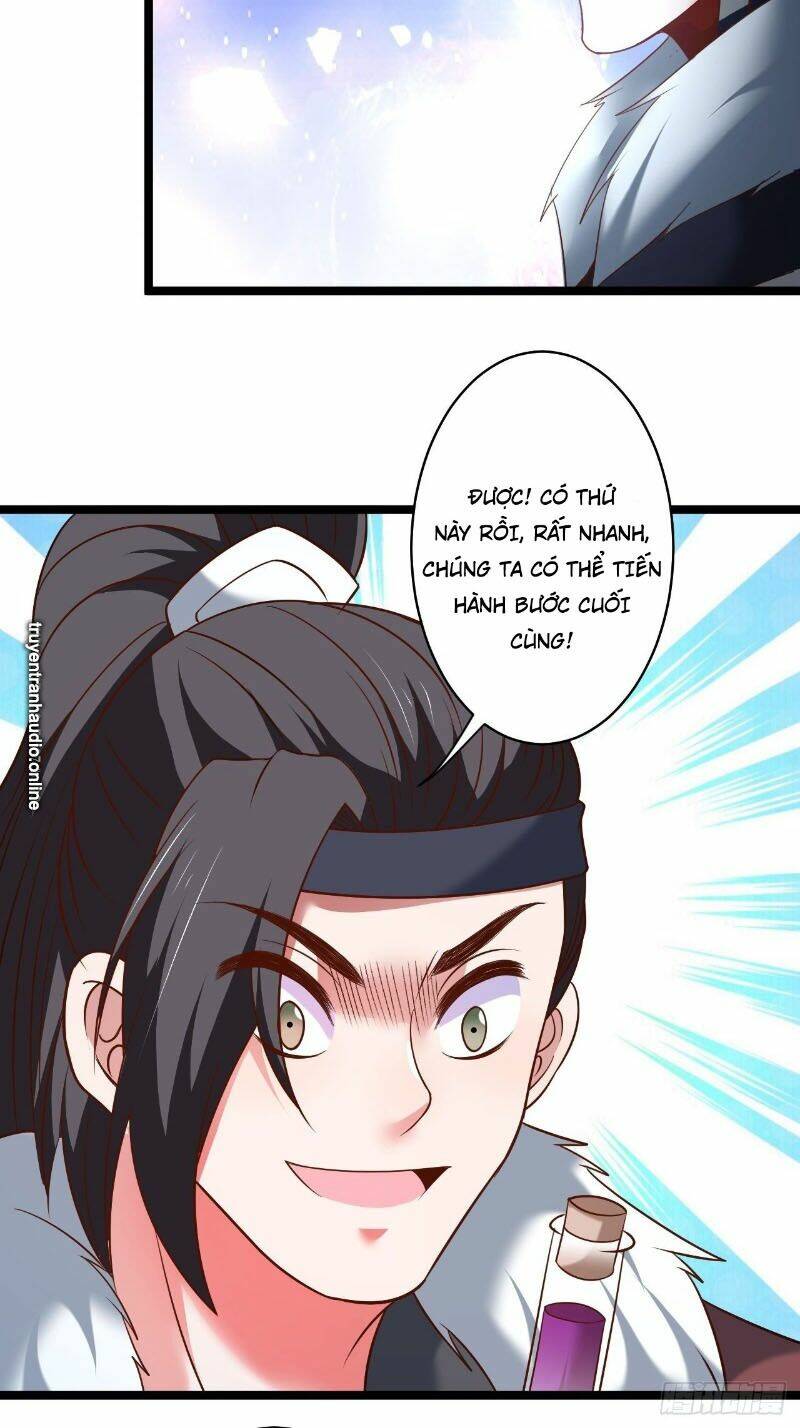 Trọng Sinh Tối Cường Ma Tôn Ở Rể: Chapter 95
