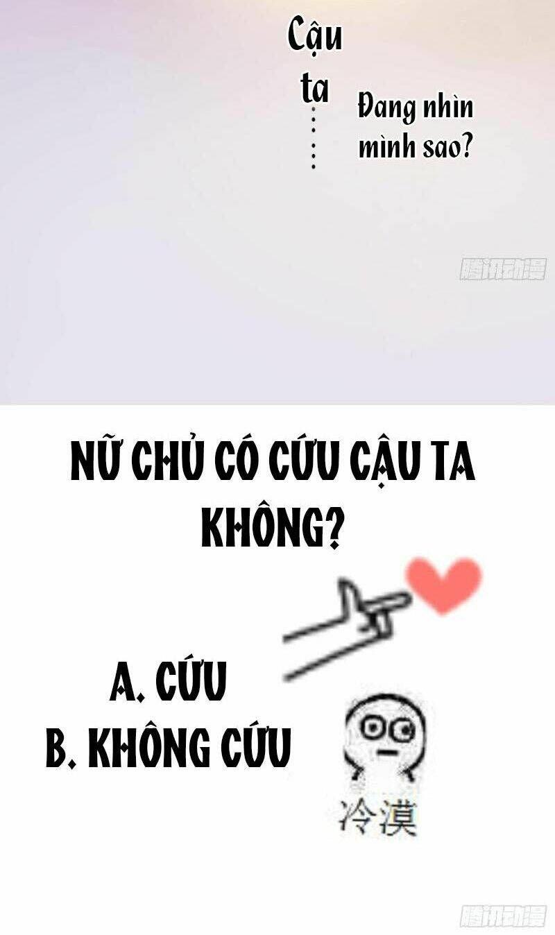 Hậu Cung Của Nữ Hoàng Có Chút Loạn: Chapter 10