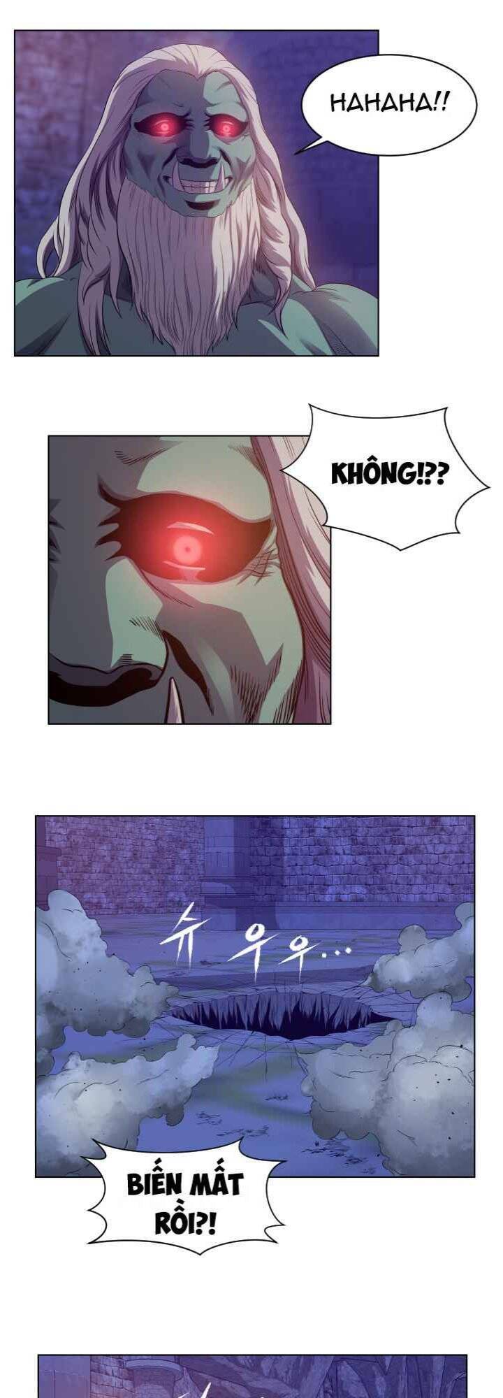 Cấp Độ Của Tôi Là Cao Nhất: Chapter 26