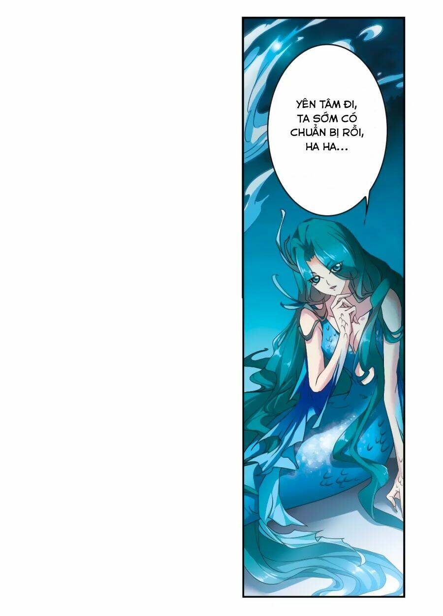 Hoa Thiên Cốt: Chapter 158