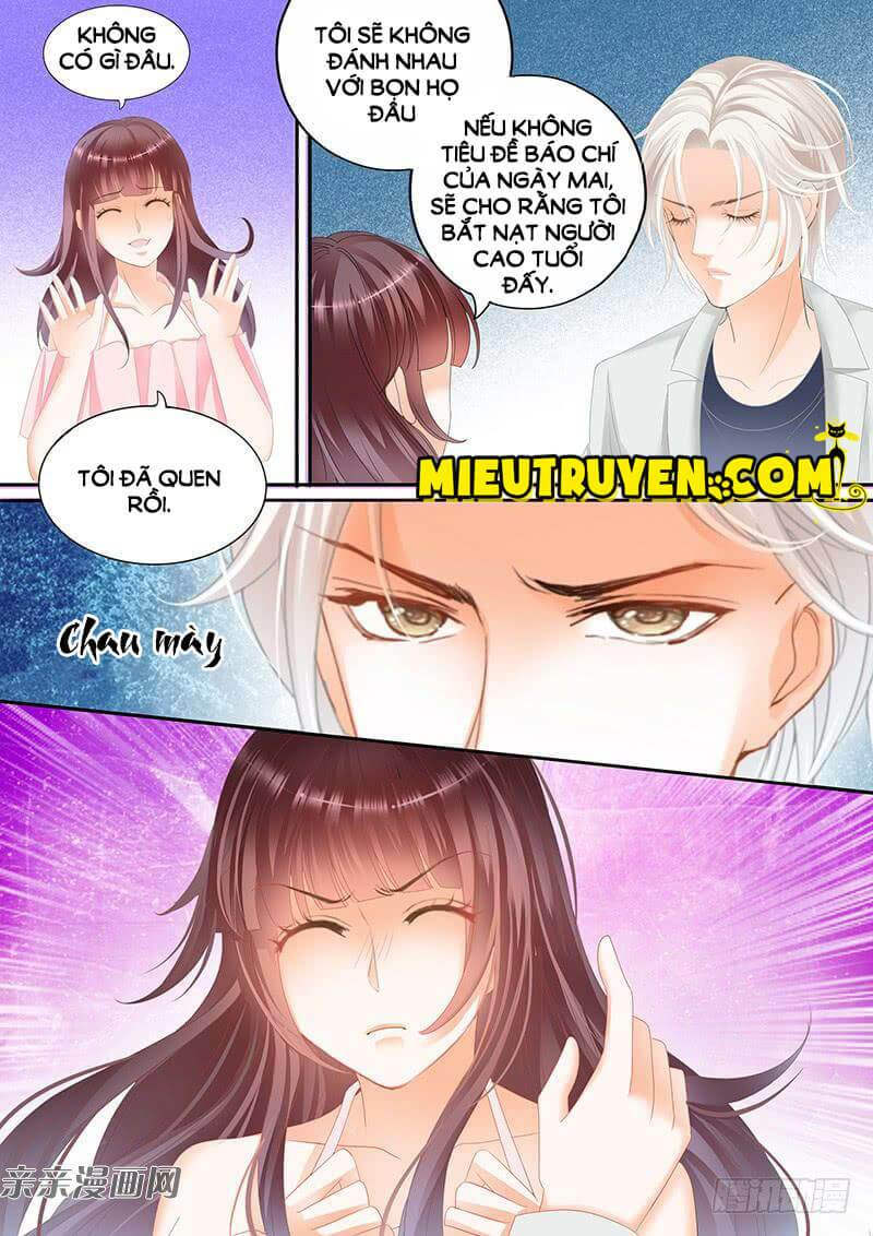 Thiểm Hôn Kiều Thê: Chapter 74