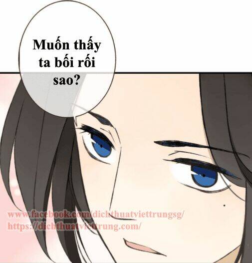 Bạn Trai Tôi Là Cẩm Y Vệ: Chapter 53