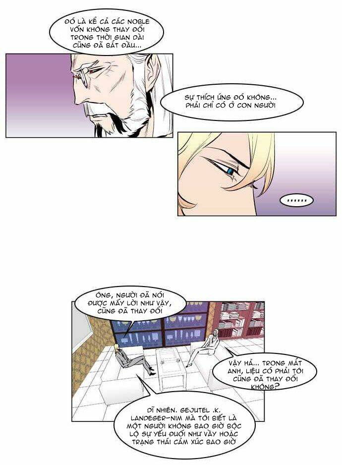 Ma Cà Rồng Quý Tộc: Chapter 159