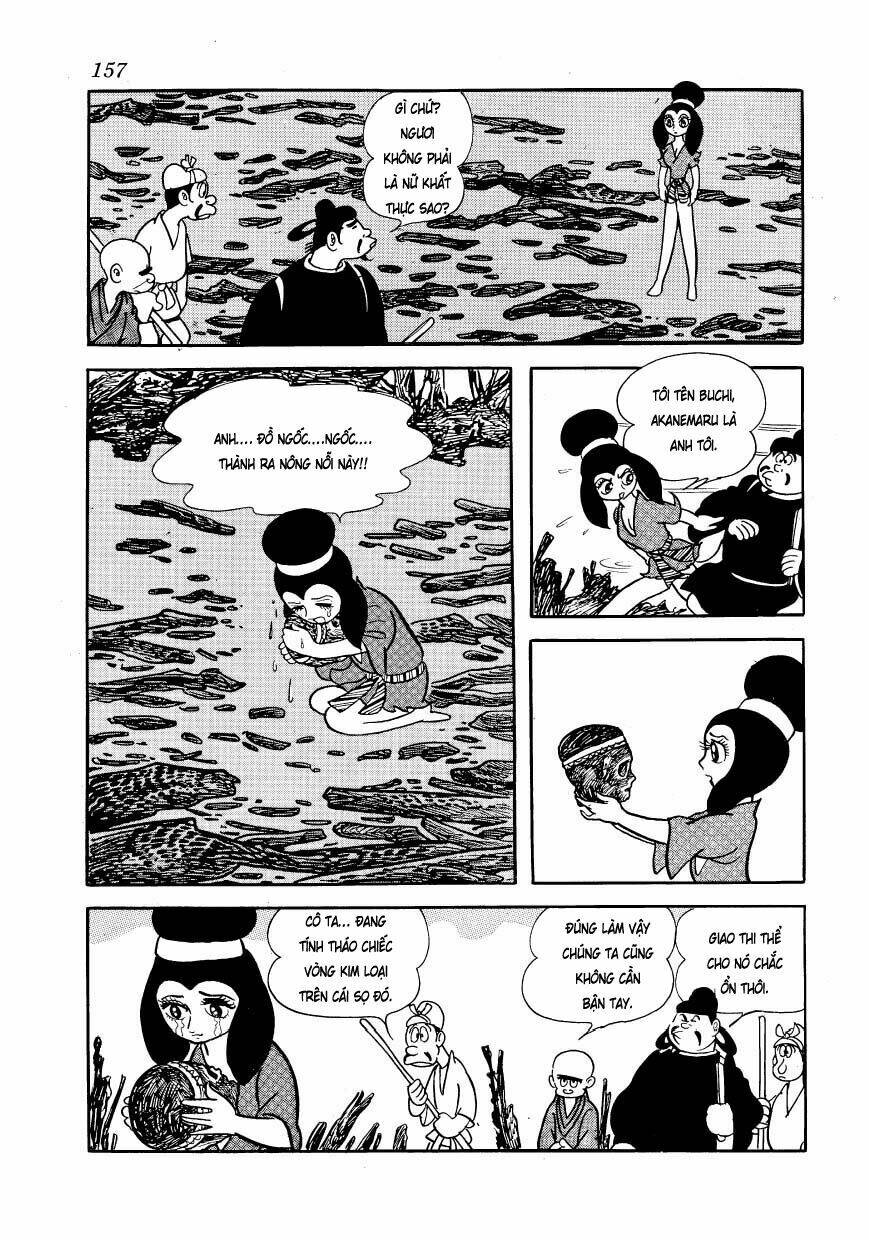 Chim Lửa: Chapter 53