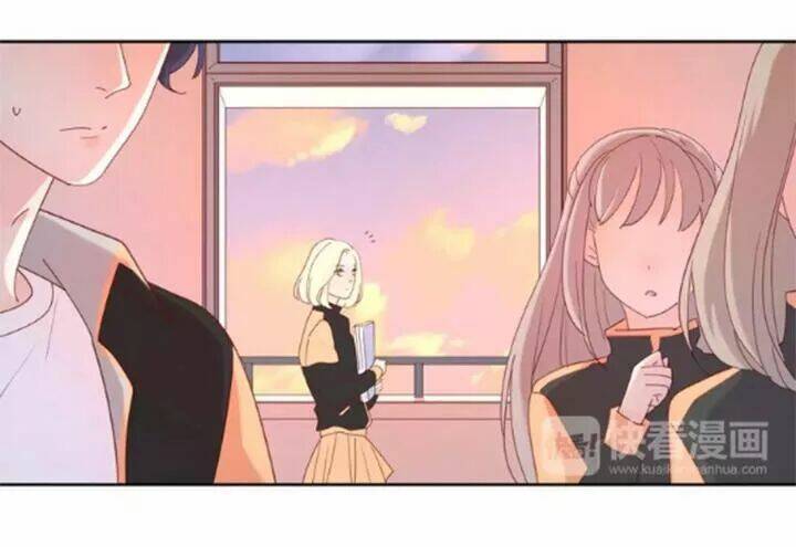 Cạm Bẫy Ngọt Ngào: Chapter 75